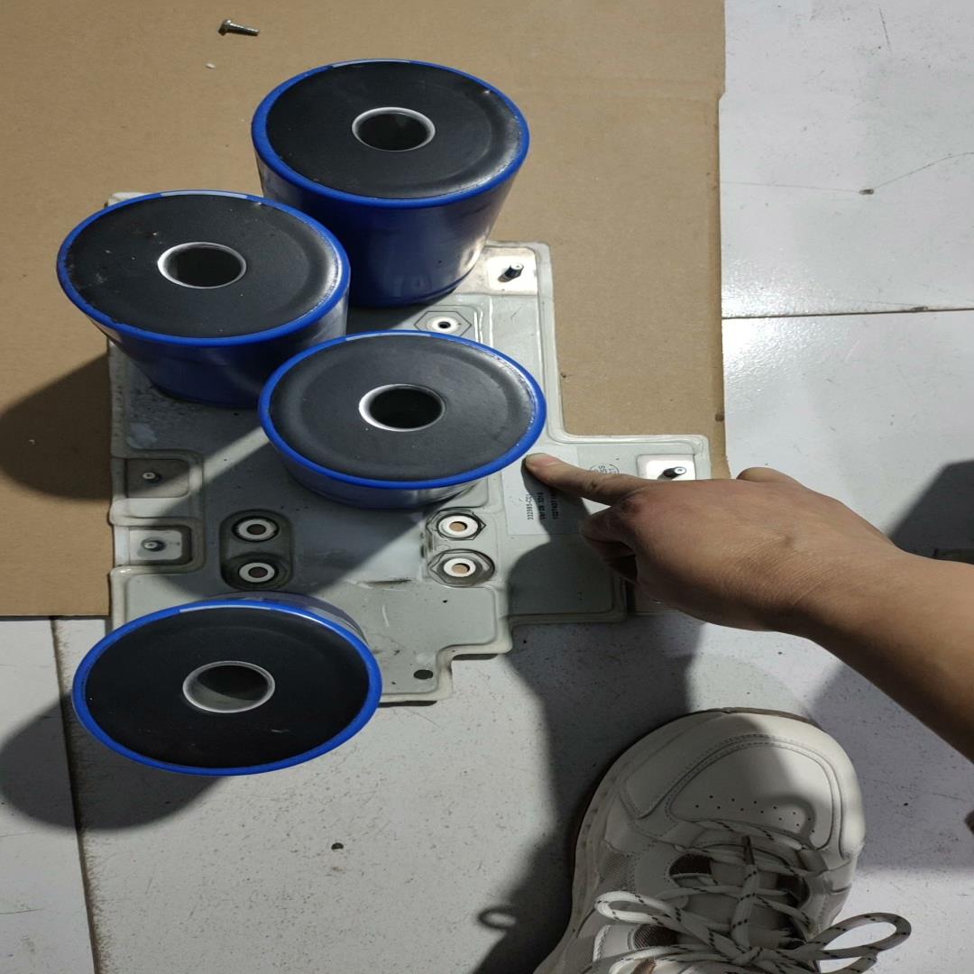 AB变频器753 755配件55KW 75KW 90KW电容