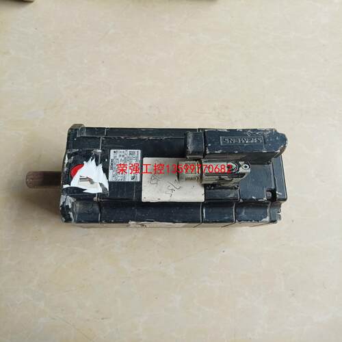 【荣强工控】1FK7063-5AF71-1PG3-Z拆机西门子电机，成色