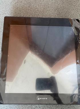 cMT2159X威纶通新款15寸触摸屏，全新未使用，机子破