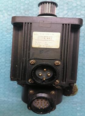 成都广泰伺服电机 110ACM04030H（1.2KW)