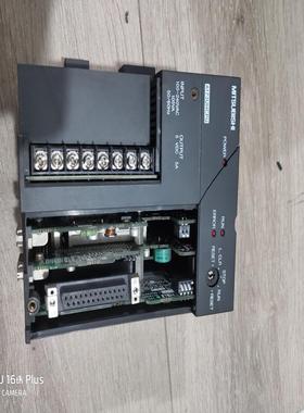 PLC A173UHCPU  外壳了，具体看图，图片
