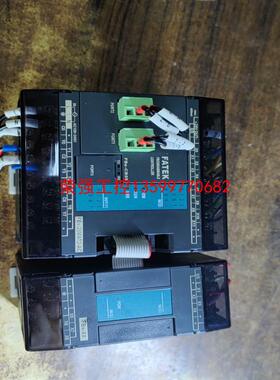 【荣强工控】永宏PLC，主机FBs-20MAT2-AC，扩展FBs-8X