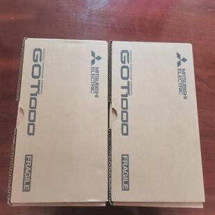三菱触摸屏GT1450HS 全新原装 正品 三菱手 QMBDE
