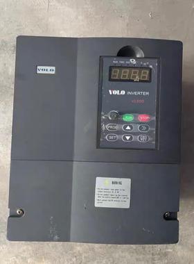 上海沃陆变频器VL600T0110G/0150P台11/