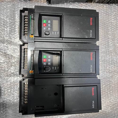 （设备配件）-MNA 变频器VFC3210kwK003力士乐4-4-P4