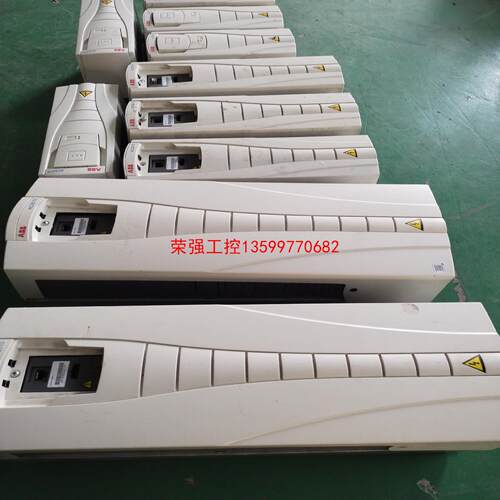【荣强工控】ACS510－01－09A4－4