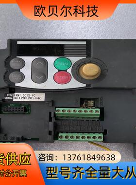 富士变频器FRN1.5C1S-4C主板SA534062-03