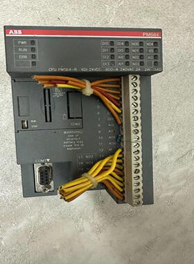 [德峰]PM564ABB模块R -AO主机