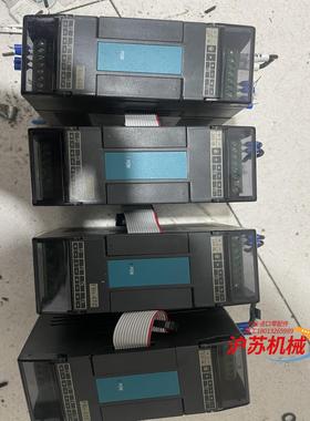 模块FBS-6TC温度扩展模块，无刮伤，无划痕