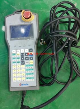 【荣强工控】韩国进口Robostar控制手柄示教器RTM-9100T-0