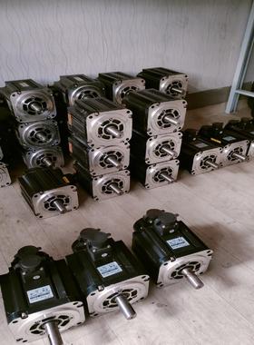 130SY-M07725 宇海伺服电机，2.0KW，7.7N