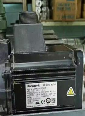 伺服电机MSME152GCGM 1.5KW 原装