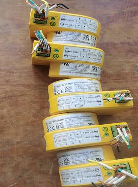 原装德国本德尔电流互感器BENDER W35ABP折机件