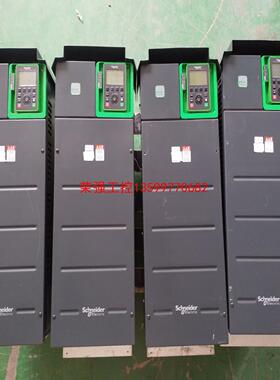 【荣强工控】ATV630D75N4施耐德变频器ATV630系列75kw，