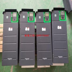 【荣强工控】ATV630D75N4施耐德变频器ATV630系列75kw，