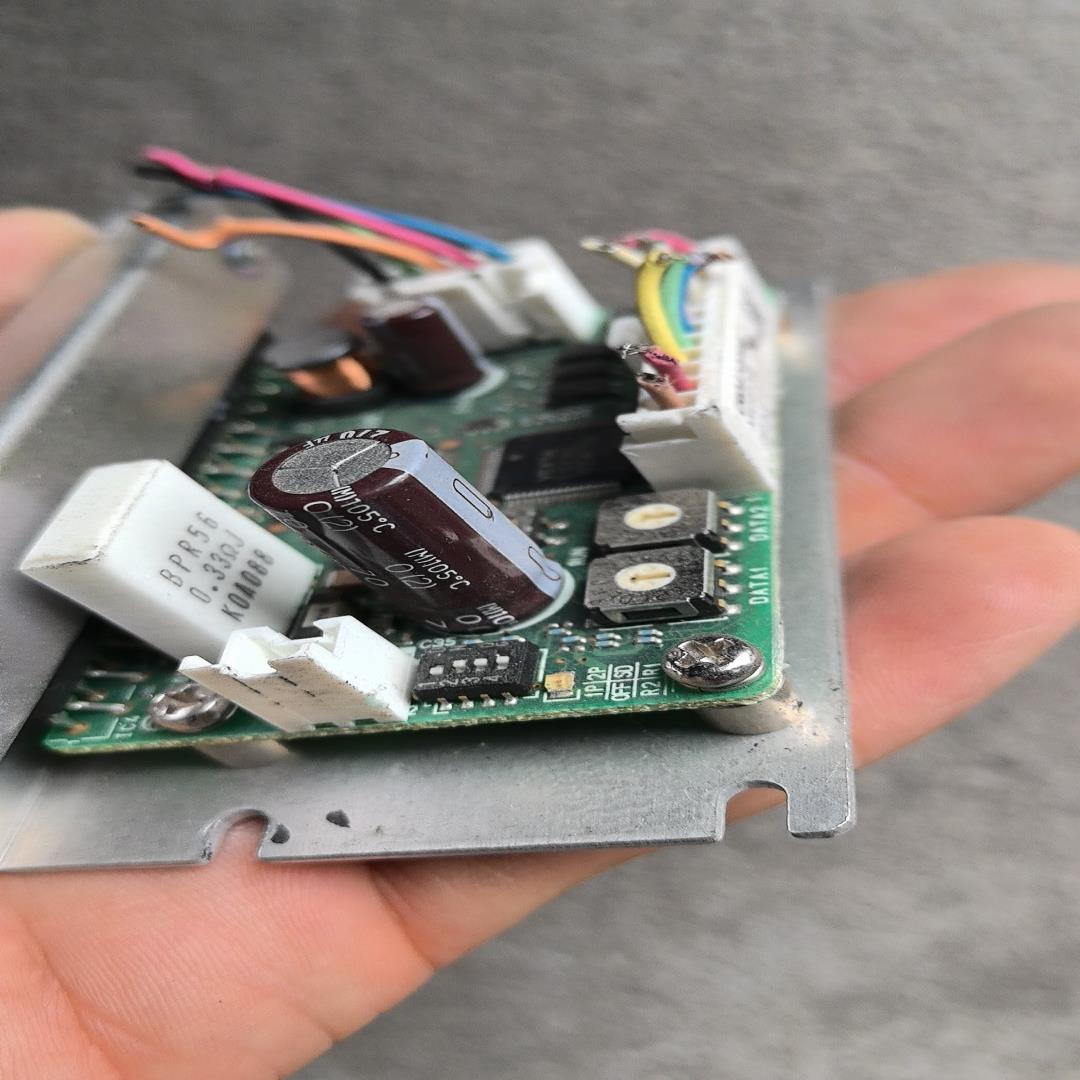 （设备配件）拆机件CRD5107PB，图片是实物拍摄来，成色