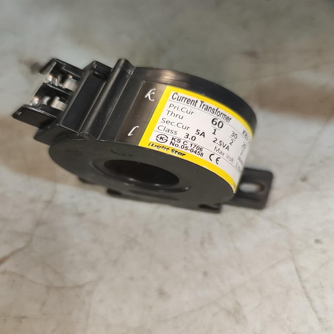 CURRENT TRANSFORMER电流互感器KBJ-25
