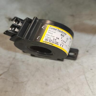 CURRENT TRANSFORMER电流互感器KBJ-25