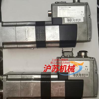 德国伺服电机ILE2K661PC1A1      48