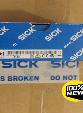 WFS3-40P415货号:6043919西克SICK全新原