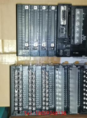 【非标价】OMROn CJ1W-ID261 CJ2M-CPU12 CJ