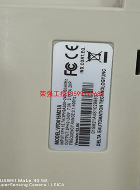 【荣强工控】台达DVP30ES00R2，拆机件1个，功能包如。色能包好，