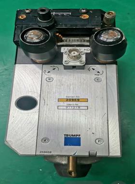 （设备配件）瓦切割机TRUMPF5000通快激光切割头