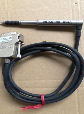 [德峰]NUMERIK JENA位移传感器