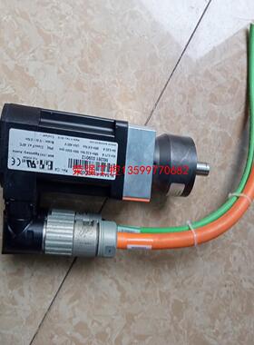 【荣强工控】贝加莱电机8LSA25.R0060D000-3二手拆机功能正