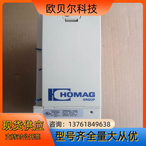 科比变频器 4.0KW、12F5CBD-YA00