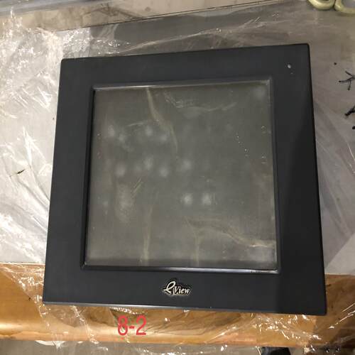 （设备配件）步科测试， MT4500T，包好拍摄屏幕拆机实物！