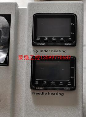 【荣强工控】欧姆龙E5CC，axxon需要的联系我，便宜处理