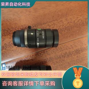 1.8 computar 康标达 50mm