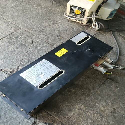 （设备配件）DISCO迪斯科划片机 切割机主轴变频器 DV-509M-1