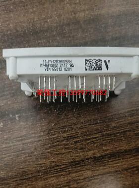 【荣强工控】10-FY12M3A025SH  M746F0802