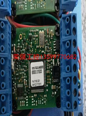 【荣强工控】FAULHABER 冯哈勃FW 3150.02v驱动器