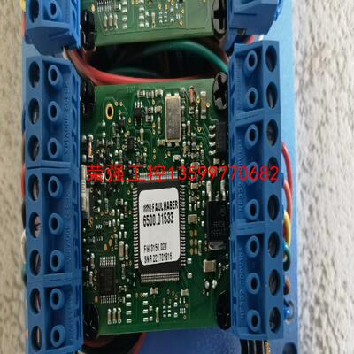 【荣强工控】FAULHABER 冯哈勃FW 3150.02v驱动器