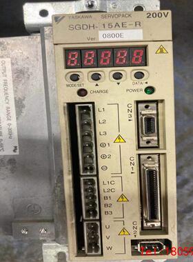 【非标价】SGDH-15AE-R