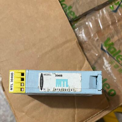 MTL安全栅 3046B议价