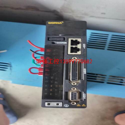 【荣强工控】东菱EPS-B2P-0D40AA-0000，成色还可以，功能