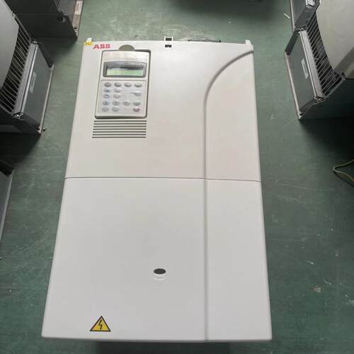 [德峰]ACS800-04-0165A-3+P901实物图 成色好