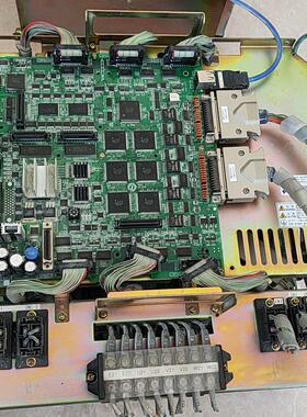 安川机器人配件CACR-UP20MAAB 主板JASP-WR