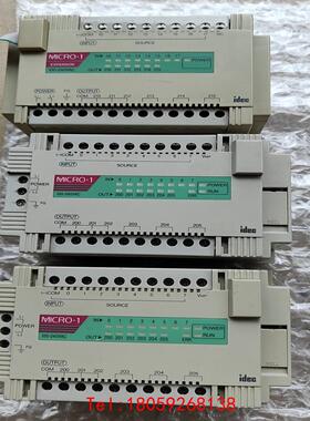 【非标价】IDEC PLC FC1A-C1A1E