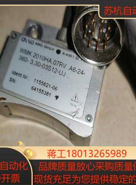 奥地利AMO读数头 WMK 2010HA.07RV..A6-
