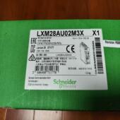 需要 现货 LXM28AU02M3X施耐德伺服驱动器 全新原装
