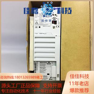原装 E82EV 伦茨8200变频器E82EV152