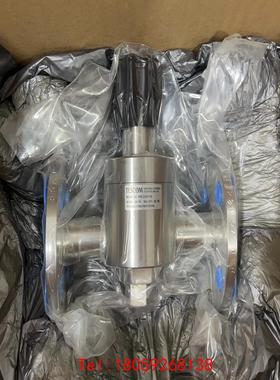 【非标价】TESCOM 25A法兰 调压阀 IN300PSI OUT1