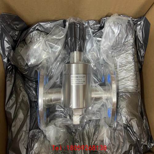 【非标价】TESCOM 25A法兰 调压阀 IN300PSI OUT1