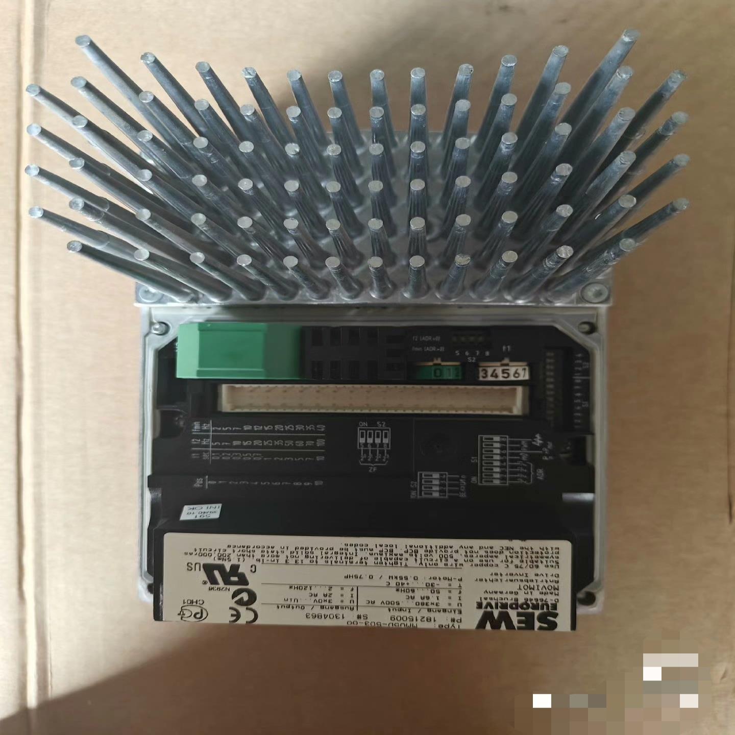 SEW变频器MM30D-503-00