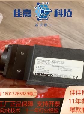 celesco PT1MA-5-BK-420E-M6-SG